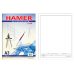 Hamer A3/A4